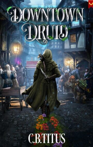 Downtown Druid