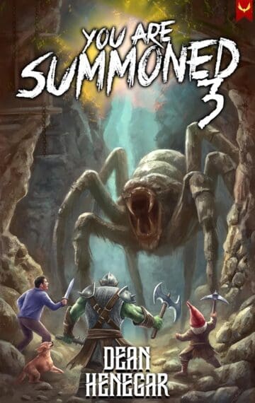You Are Summoned 3