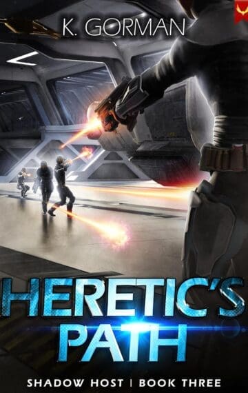 Heretic’s Path