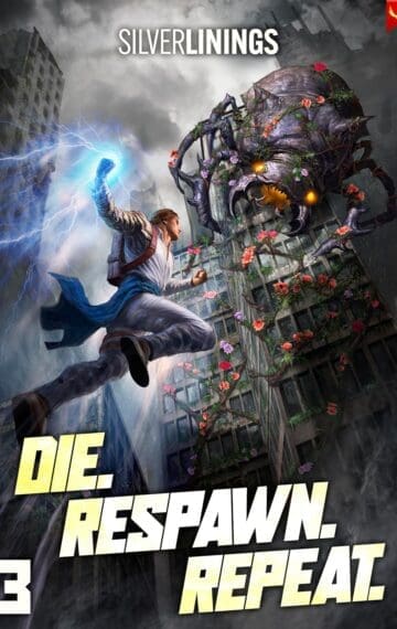 Die. Respawn. Repeat. 3