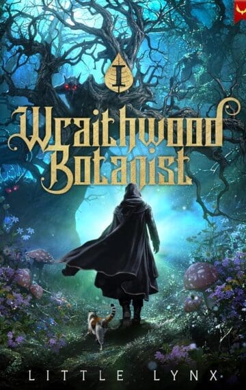 Wraithwood Botanist