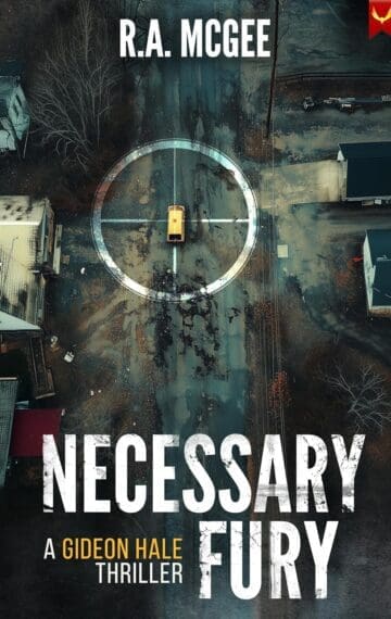 Necessary Fury