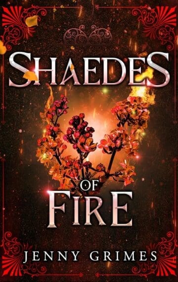 Shaedes of Fire