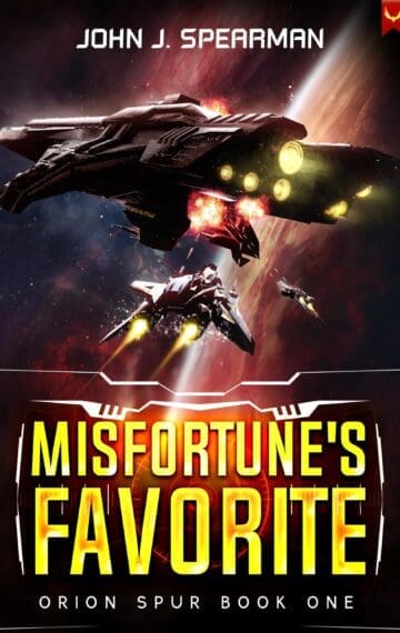 Misfortune’s Favorite