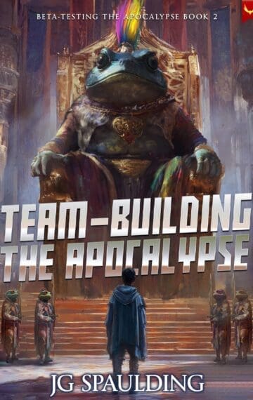 Team-Building the Apocalypse