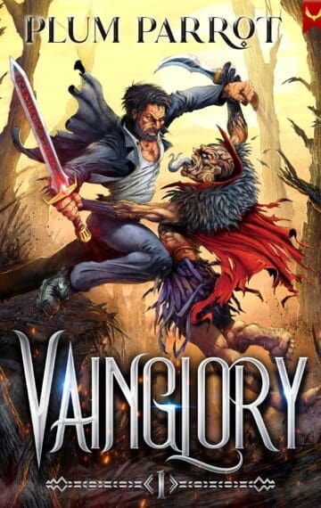Vainglory