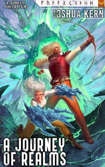 A Journey of Realms