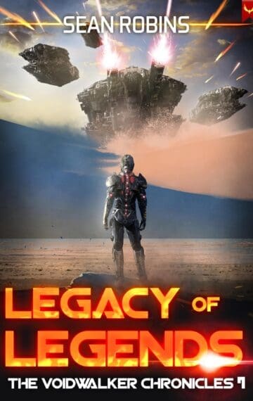 Legacy of Legends
