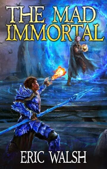 The Mad Immortal