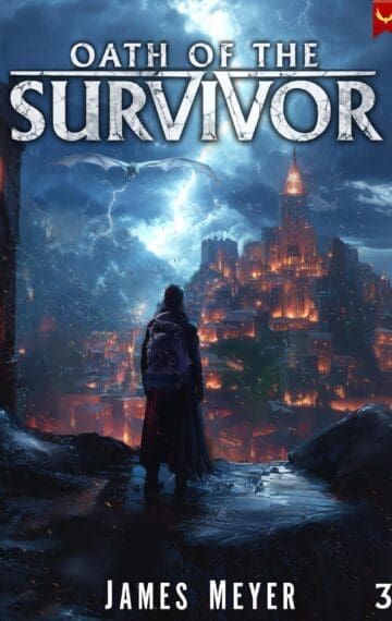 Oath of the Survivor 3