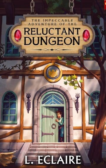 The Reluctant Dungeon