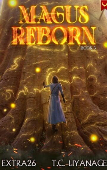 Magus Reborn 3