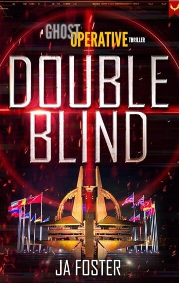 Double Blind