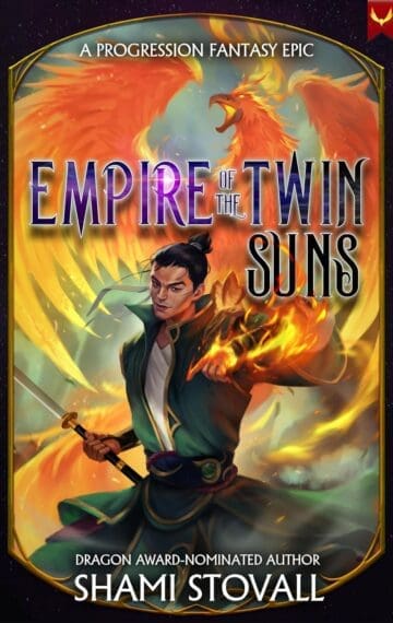 Empire of the Twin Suns