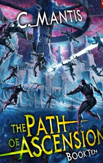 The Path of Ascension 10
