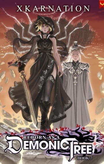 Reborn as a Demonic Tree 7