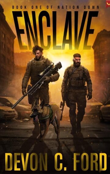 Enclave