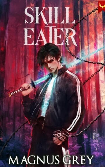 Skill Eater