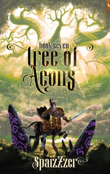 Tree of Aeons 7