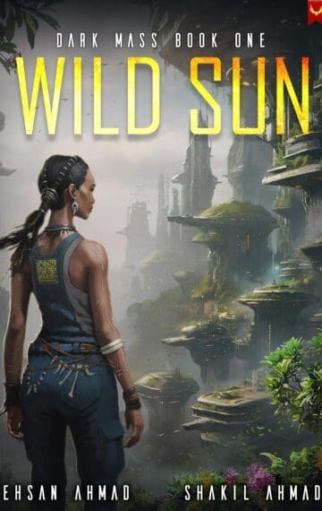 Wild Sun
