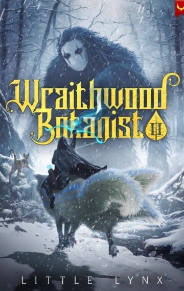 Wraithwood Botanist 2