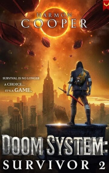 Doom System Survivor 2