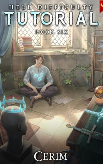 Hell Difficulty Tutorial 6