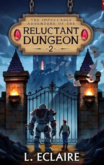 The Reluctant Dungeon 2