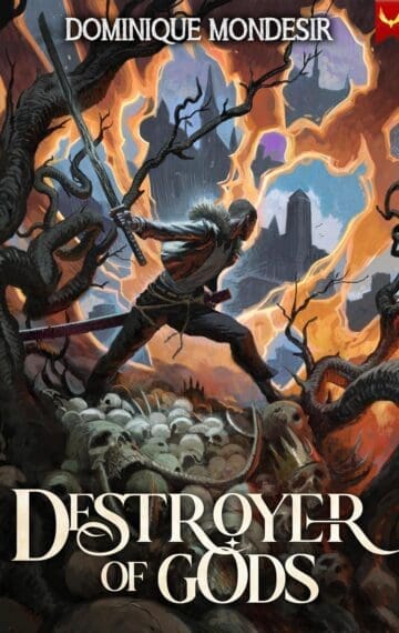 Destroyer of Gods