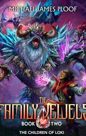 The Children of Loki