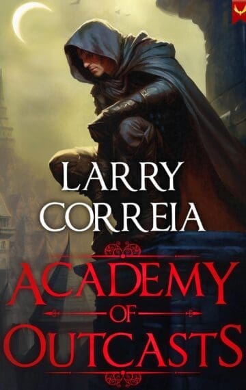 Academy of Outcasts
