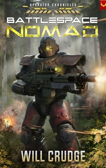 Battlespace Nomad