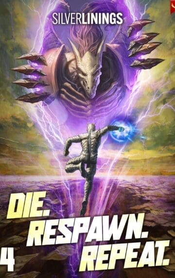 Die. Respawn. Repeat. 4