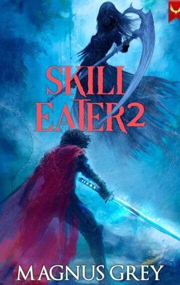 Skill Eater 2