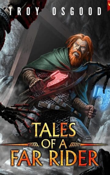 Tales of a Far Rider