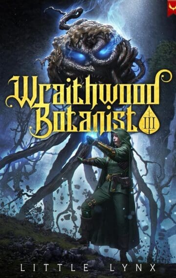 Wraithwood Botanist 3