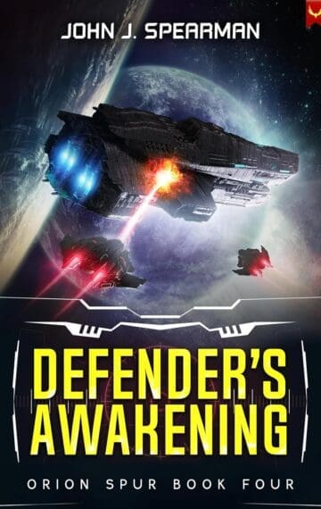 Defender’s Awakening