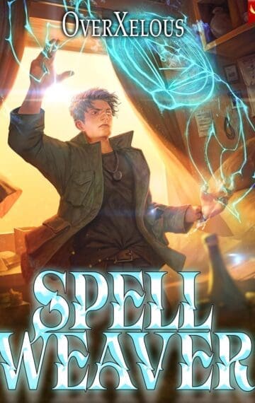 Spell Weaver