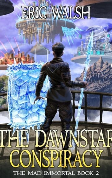 The Dawnstar Conspiracy