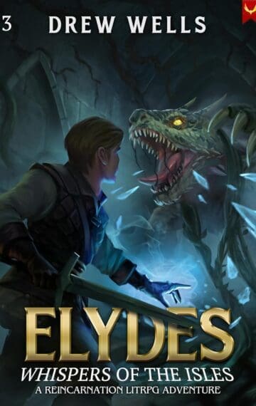 Whispers of the Isles