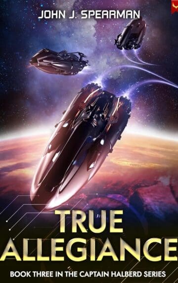 True Allegiance