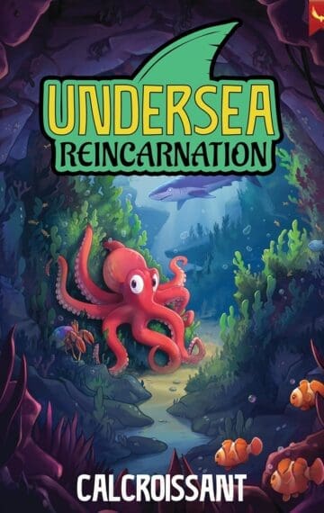 Undersea Reincarnation