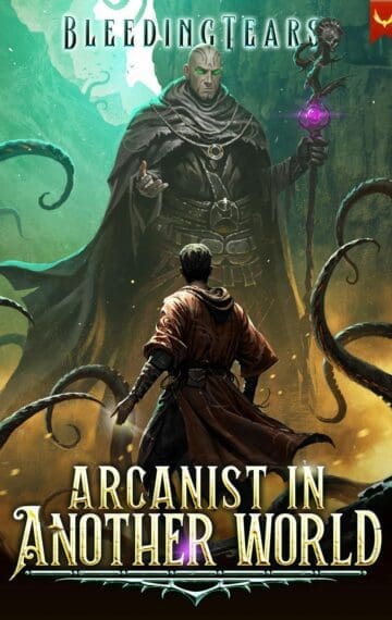 Arcanist in Another World