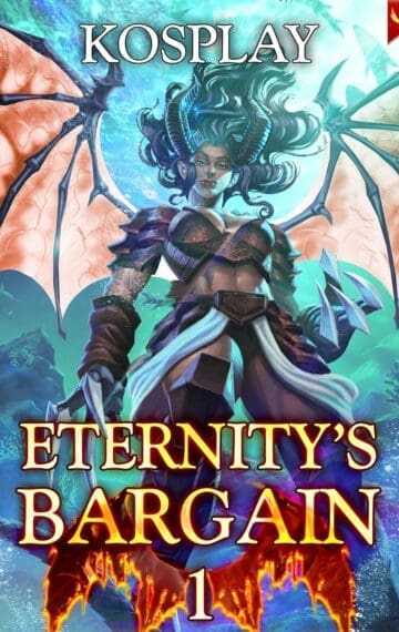 Eternity’s Bargain