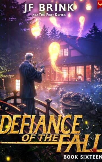 Defiance of the Fall 16
