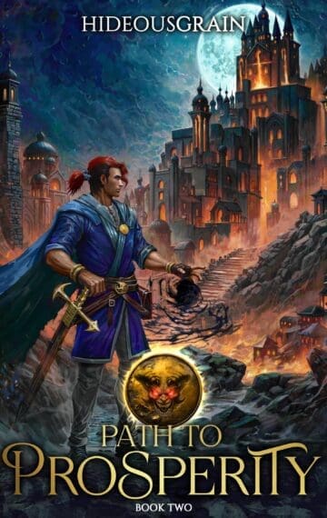 Path to Prosperity 2