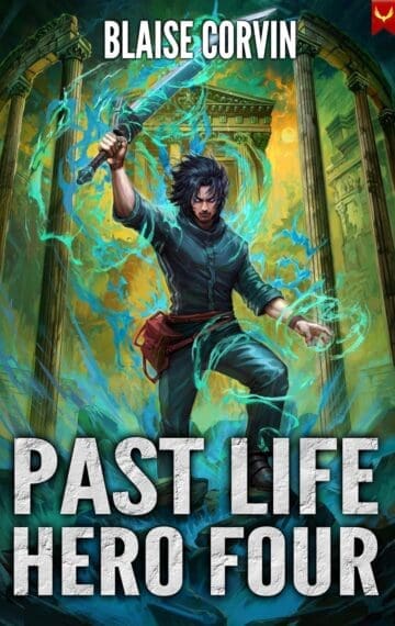 Past Life Hero 4