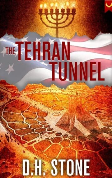 The Tehran Tunnel