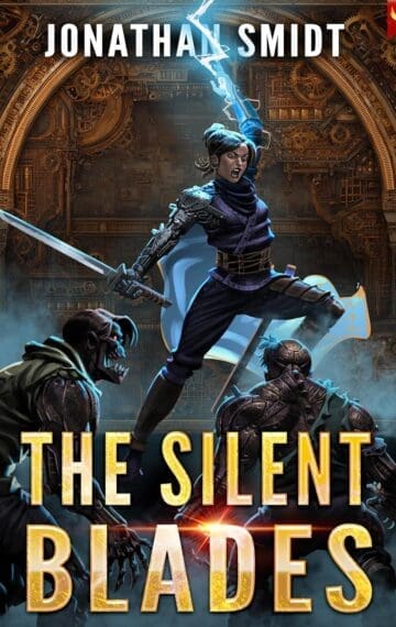 The Silent Blades