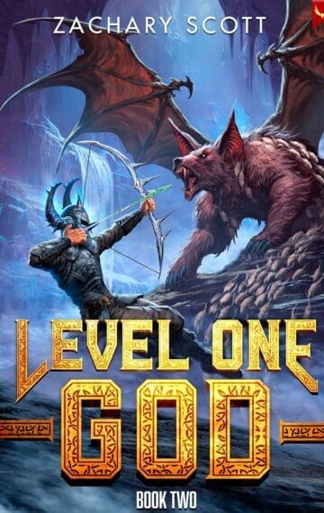 Level One God 2